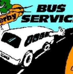 Photo: Derby Bus Service