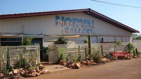 Photo: Norval Gallery